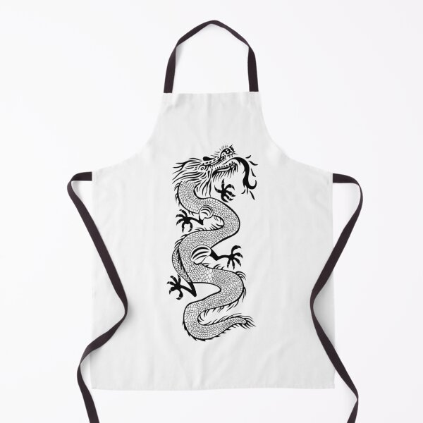Item preview, Dragon designed and sold by Creative fashion Mix.
