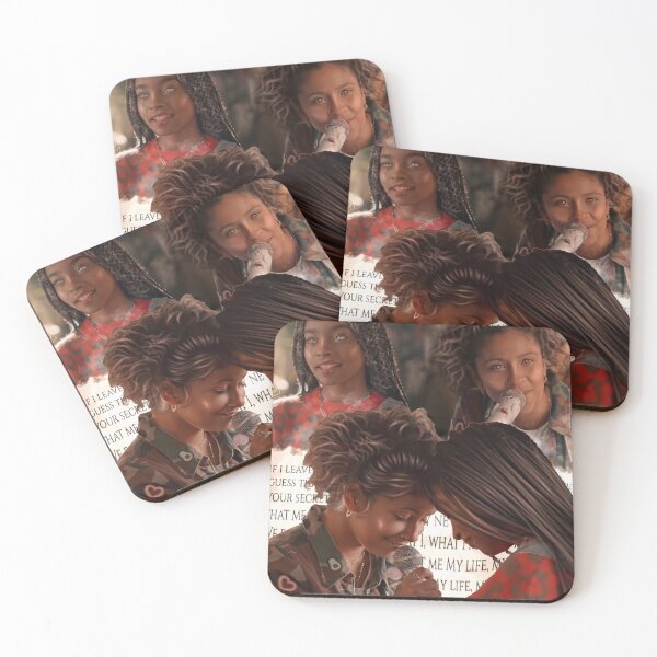 Item preview, Julie and the phantoms Double Trouble designed and sold by sunsetjules.