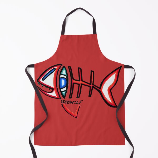 Item preview, FISH AND NO CHIPS designed and sold by Michael Boulatsakos.