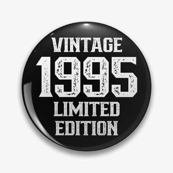 Artikelvorschau, Jahrgang 1995 entworfen und verkauft von MarkTees.