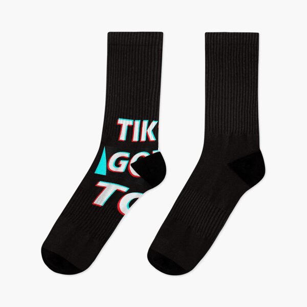 Item preview, Tik'ers Gonna Tok Funny Social designed and sold by morrees.