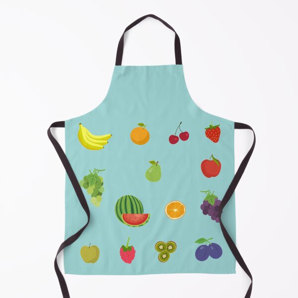 Item preview, Mixed Fruits Multi Pack  designed and sold by everything4eva.