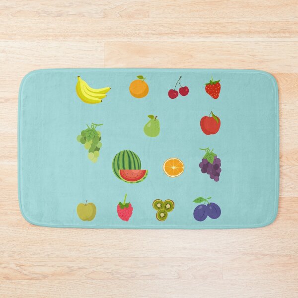 Item preview, Mixed Fruits Multi Pack  designed and sold by everything4eva.