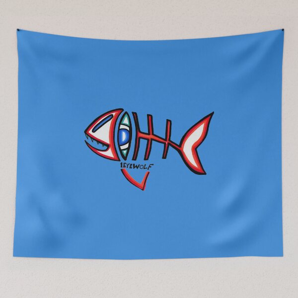 Item preview, FISH AND NO CHIPS designed and sold by Michael Boulatsakos.