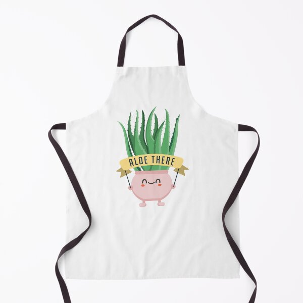 Item preview, Aloe There designed and sold by cherrific.