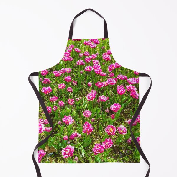 Item preview, Pink flowers designed and sold by Garlawach.