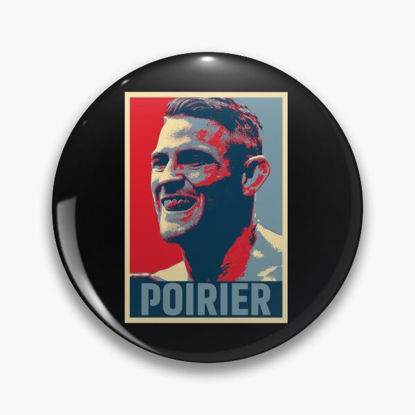 Item preview, Dustin Poirier Hope designed and sold by conway92.