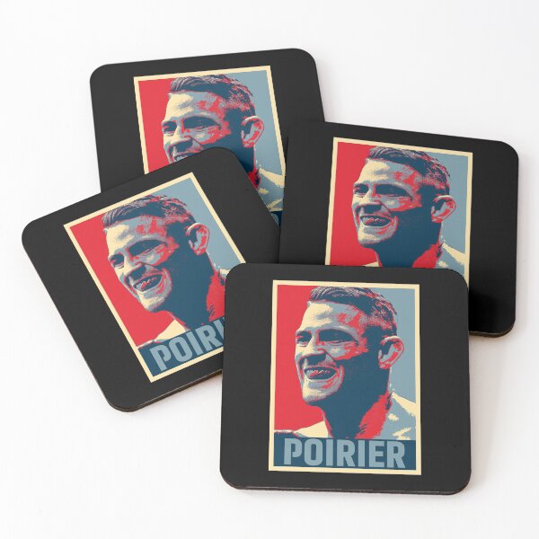 Item preview, Dustin Poirier Hope designed and sold by conway92.