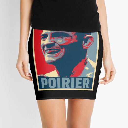Item preview, Dustin Poirier Hope designed and sold by conway92.