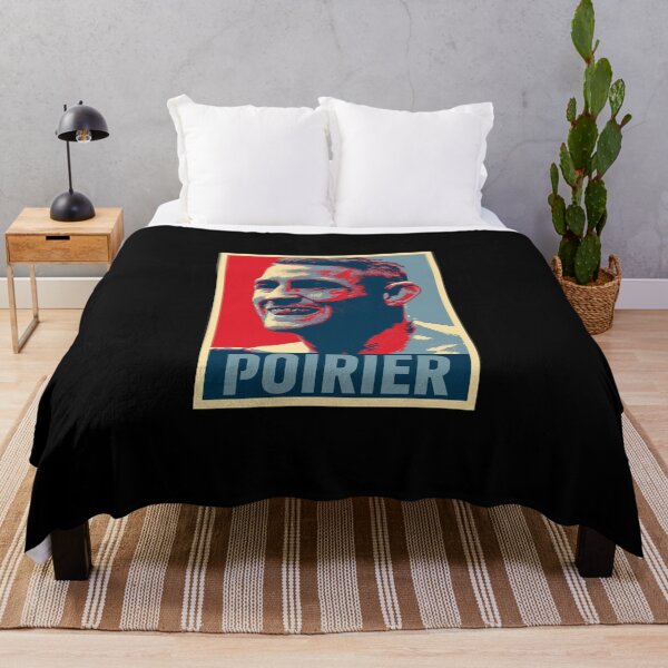 Item preview, Dustin Poirier Hope designed and sold by conway92.