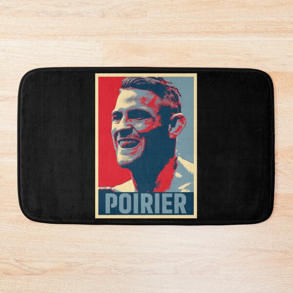Item preview, Dustin Poirier Hope designed and sold by conway92.