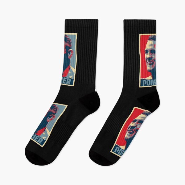 Item preview, Dustin Poirier Hope designed and sold by conway92.