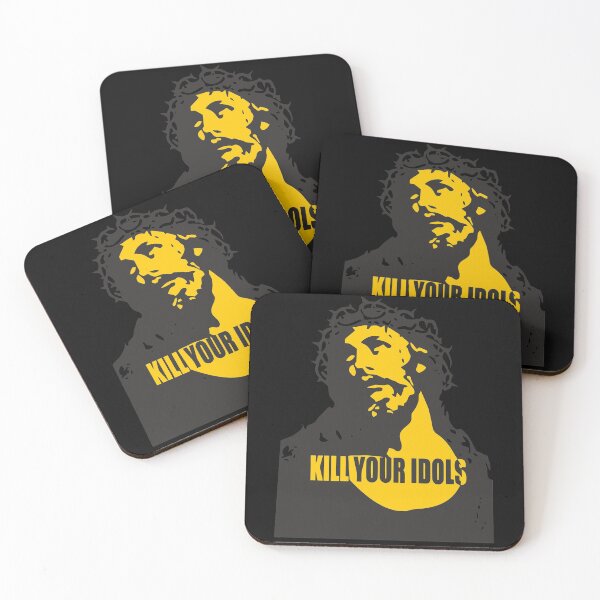 Item preview, Kill Your Idols As Worn by Axl Rose Men_s designed and sold by FortunedoorID.