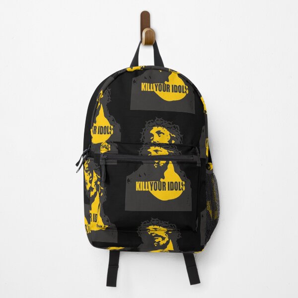 Item preview, Kill Your Idols As Worn by Axl Rose Men_s designed and sold by FortunedoorID.