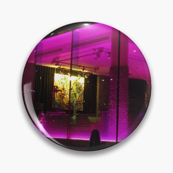 Item preview, Magenta Pink ... Salthouse Harbour Hotel, Ipswich designed and sold by wiggyofipswich.