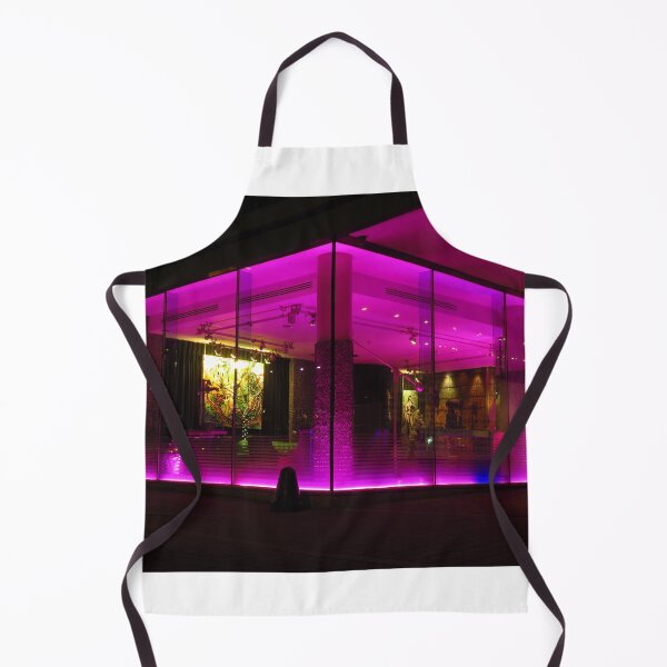 Item preview, Magenta Pink ... Salthouse Harbour Hotel, Ipswich designed and sold by wiggyofipswich.