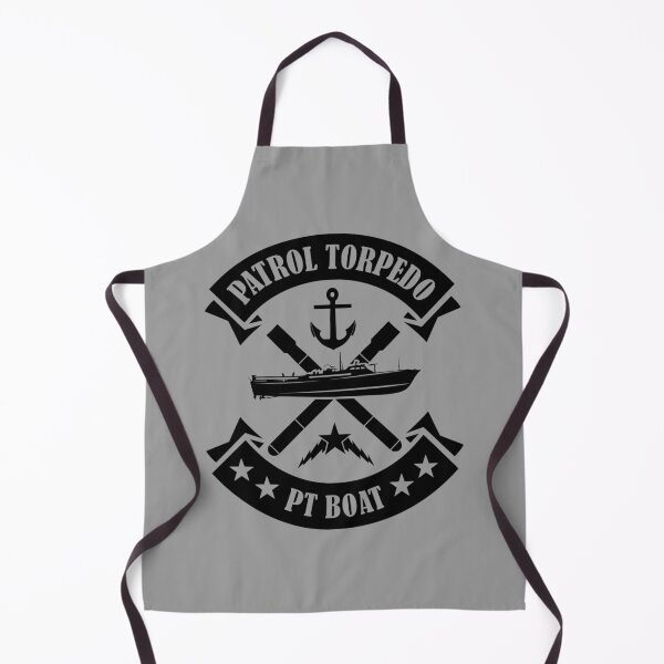 Item preview, WW2 Patrol Torpedo Boat - PT Boat designed and sold by StrongVlad.