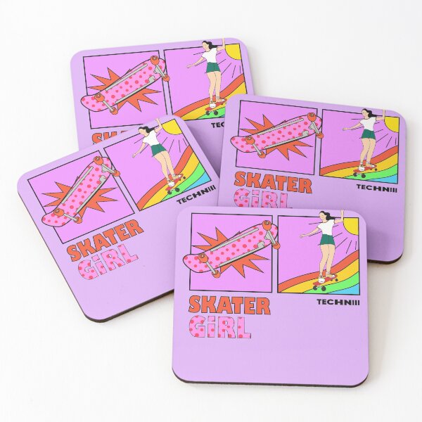 Item preview, Patinadora designed and sold by 1604techni.