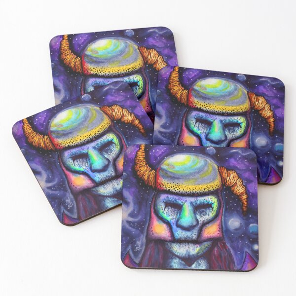 Item preview, The Faithless designed and sold by LittleLuckyLink.