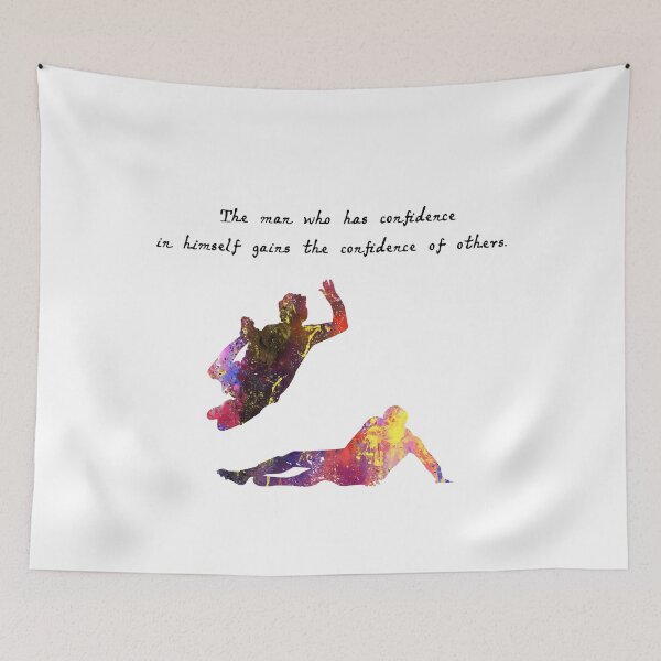 Item preview, Football Slide Tackling The Man Who Has Confidence designed and sold by vividpixelusa.