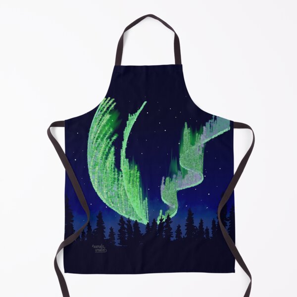 Item preview, Beautiful northern lights designed and sold by Aurealis.
