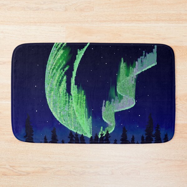 Item preview,  Beautiful northern lights designed and sold by Aurealis.