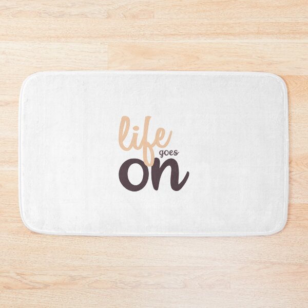 Item preview, Life Goes On BTS BE album designed and sold by chanzds.