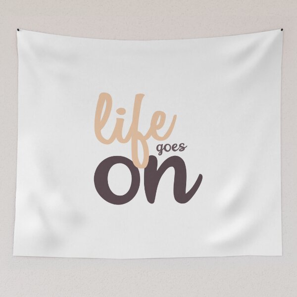 Item preview, Life Goes On BTS BE album designed and sold by chanzds.