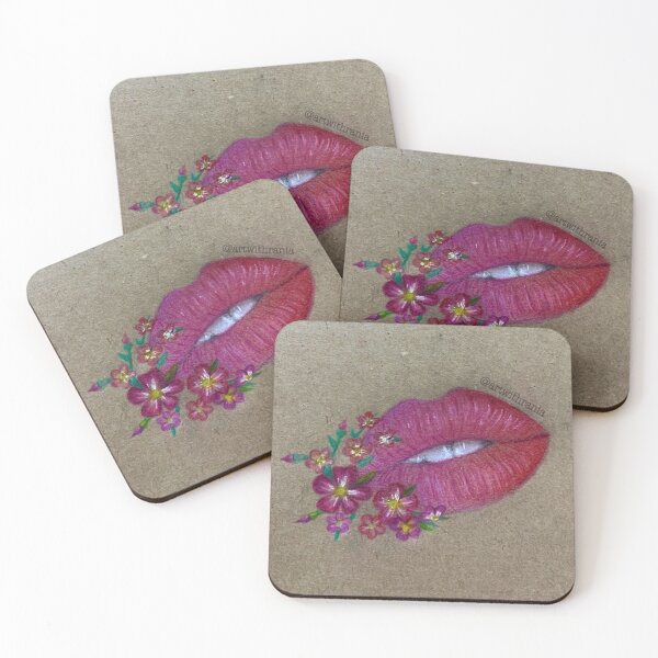 Item preview, Flowers designed and sold by Artwithrania.