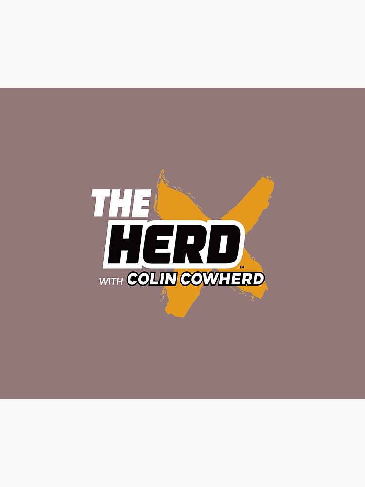 The Herd with Colin Cowherd