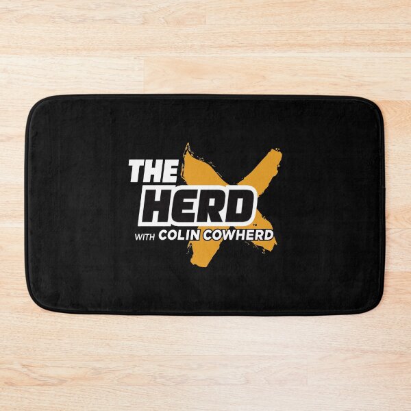 Item preview, Men_s The Herd with Colin Cowherd designed and sold by FortunedoorID.
