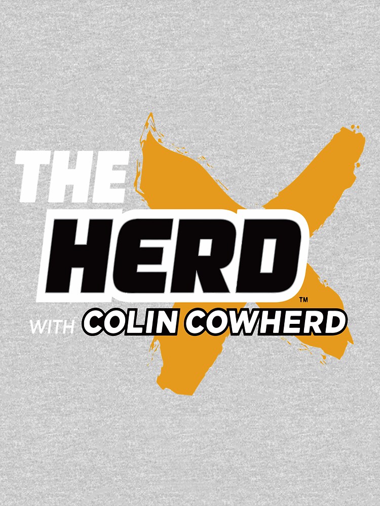 The Herd with Colin Cowherd