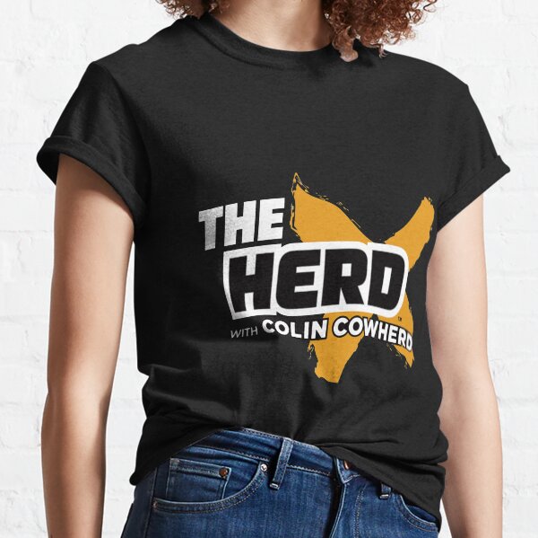 colin cowherd t shirt