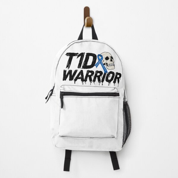 Item preview, T1D Warrior  designed and sold by CatGirl101.
