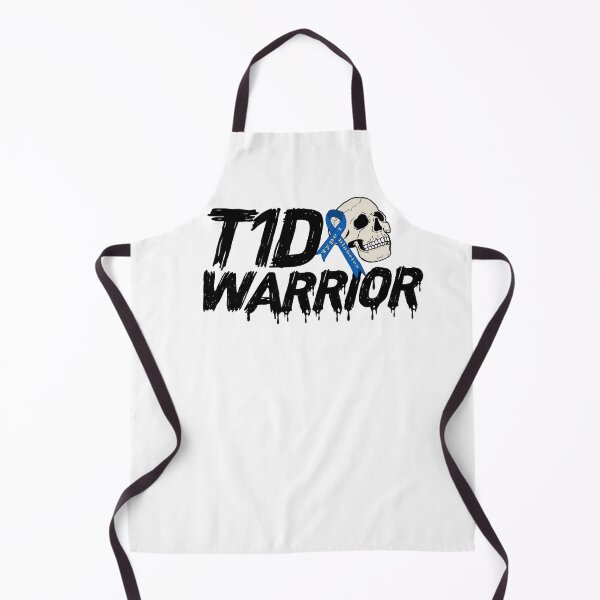 Item preview, T1D Warrior designed and sold by CatGirl101.