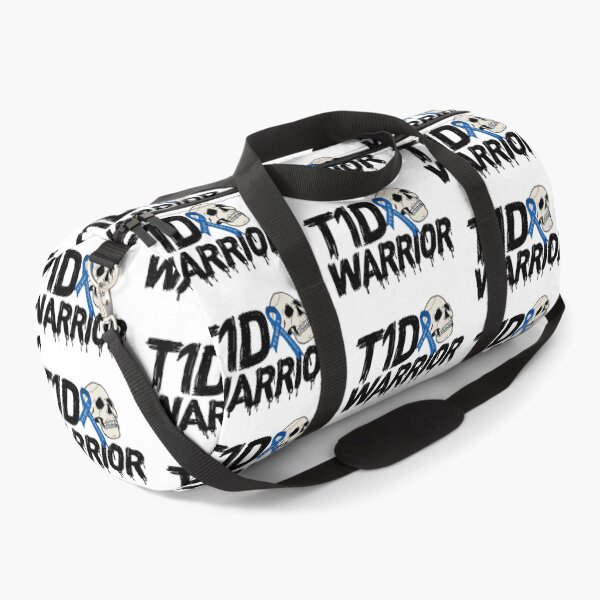 Item preview, T1D Warrior  designed and sold by CatGirl101.