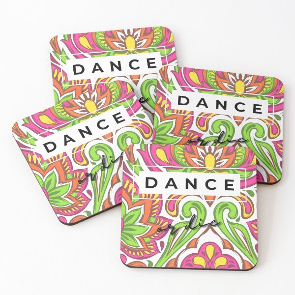 Item preview, Dance or Die! designed and sold by kyds.