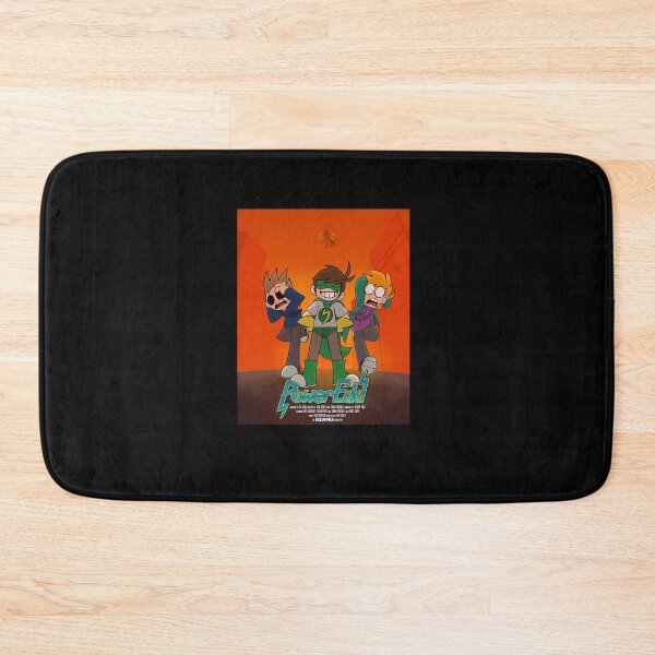 Item preview, Eddsworld PowerEdd designed and sold by ccommoncustomer.