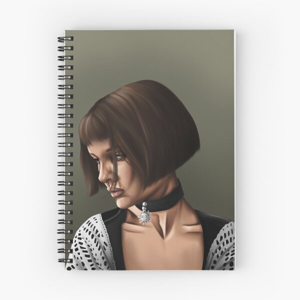 Item preview, Mathilda designed and sold by torirosenbaum.