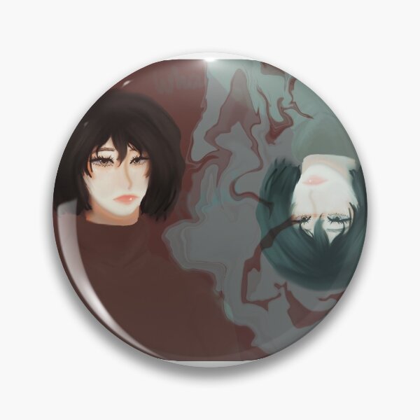 Item preview, Delusional  designed and sold by Alwaystiredart.
