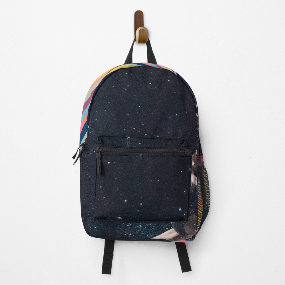 Item preview, Backpack designed and sold by ESCAPZ.