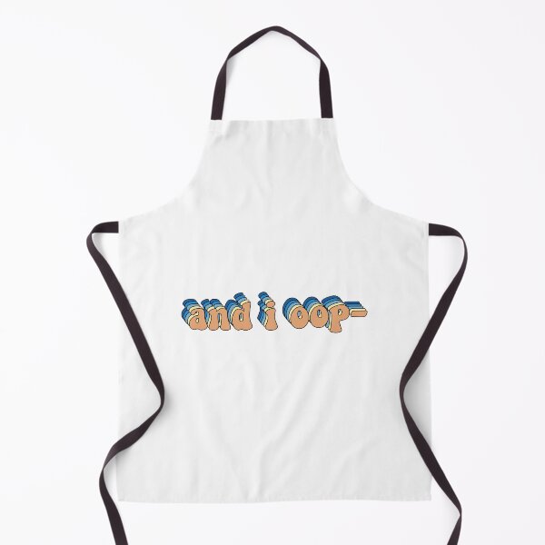 Item preview, and i oop- designed and sold by celaena beck.