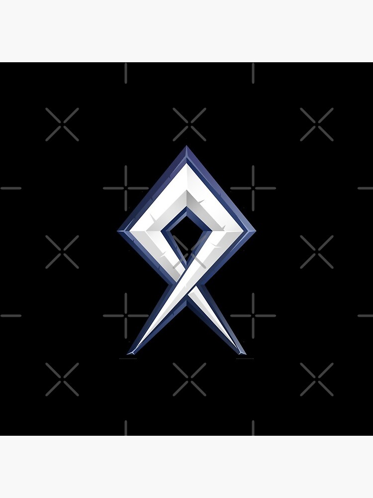 BDcraft Rune by BDcraft