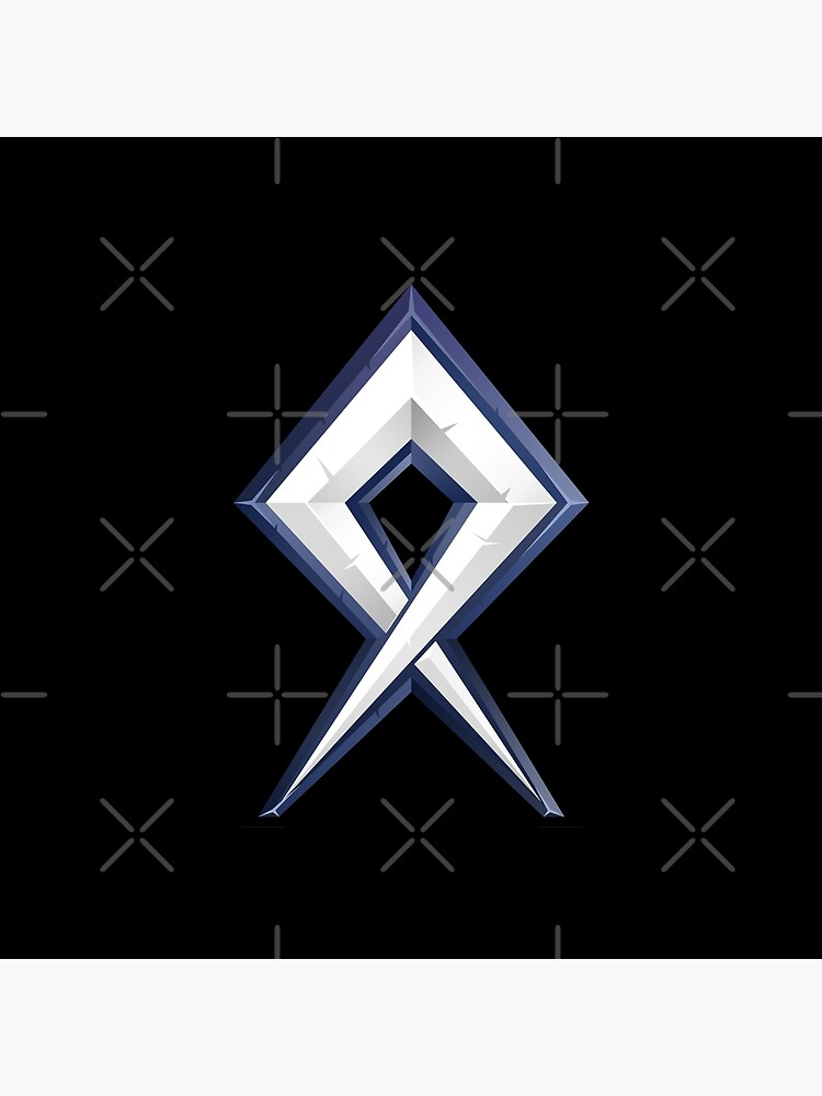 BDcraft Rune by BDcraft