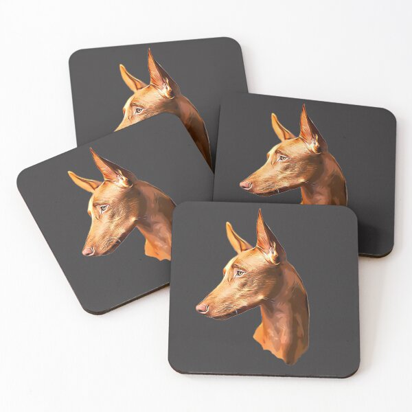 Item preview, Pharaoh Hound designed and sold by ElegantCat.
