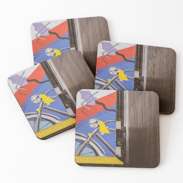 Item preview, The Street designed and sold by Akos Akos.