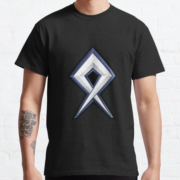 BDcraft Rune Classic T-Shirt