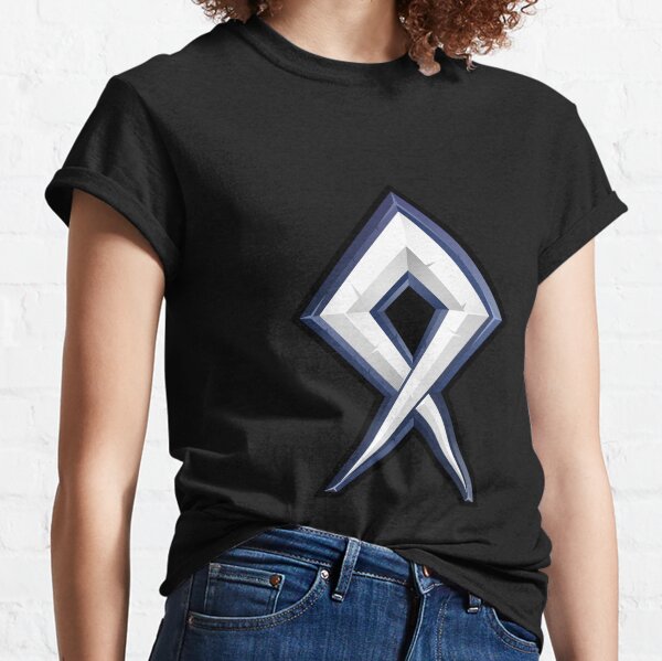 BDcraft Rune Classic T-Shirt