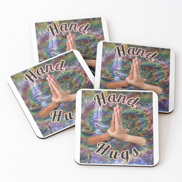 Item preview, Hand Hugs designed and sold by guacamolio.