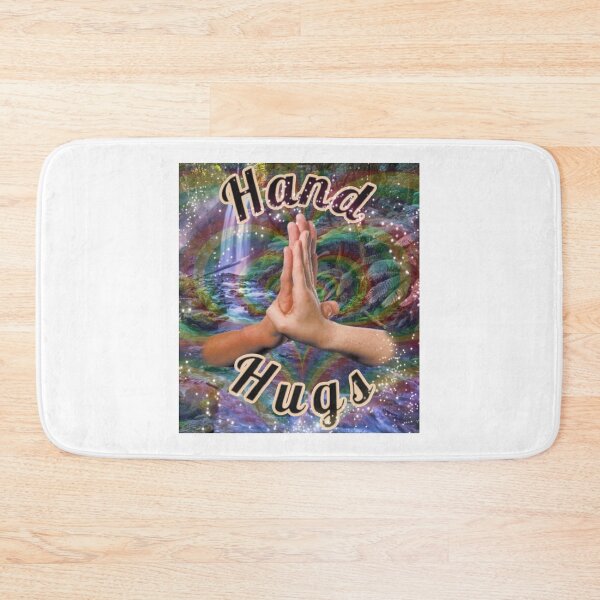 Item preview, Hand Hugs designed and sold by guacamolio.